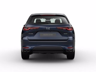 MAZDA Cx-60 3.3 m-hybrid boost homura plus awd 249cv auto 3