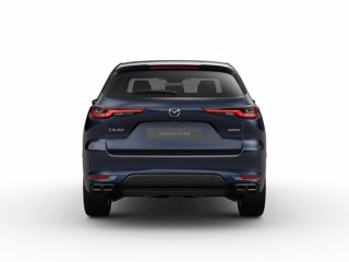 MAZDA Cx-60 3.3 m-hybrid boost homura plus awd 249cv auto 3