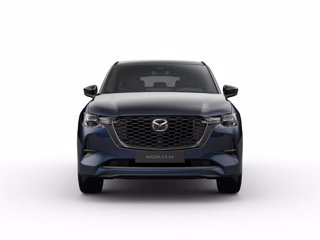 MAZDA CX-60 2026 5WGN 3.3L e-SKYACTIV D 249cv 8AT AWD Homura Plus TLOP 4