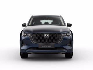 MAZDA Cx-60 3.3 m-hybrid boost homura plus awd 249cv auto 4