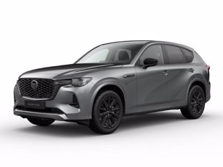 MAZDA Cx-60 3.3 m-hybrid boost homura plus awd 249cv auto 0