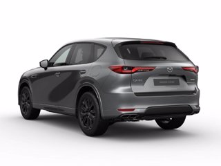 MAZDA CX-60 2026 5WGN 3.3L e-SKYACTIV D 249cv 8AT AWD Homura Plus TLOP 2