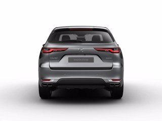 MAZDA CX-60 2026 5WGN 3.3L e-SKYACTIV D 249cv 8AT AWD Homura Plus TLOP 3