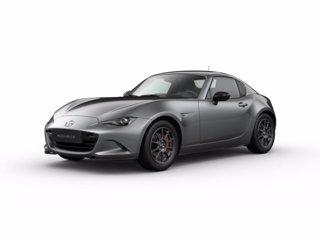 MAZDA Mx-5 1.5 homura driver assistance