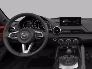 MAZDA Mx-5 1.5 homura driver assistance 5