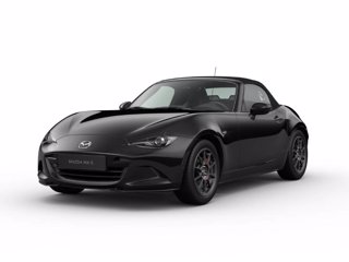 MAZDA Mx-5 1.5 homura driver assistance