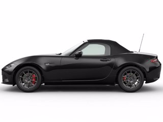 MAZDA Mx-5 1.5 homura driver assistance 1