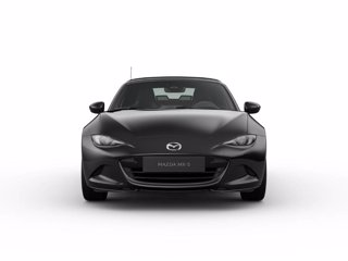 MAZDA Mx-5 1.5 homura driver assistance 4