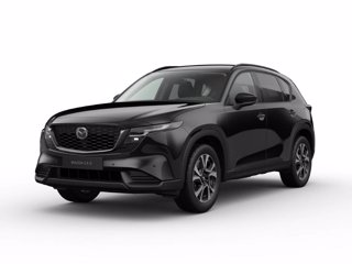 MAZDA Cx-5 2.5 mhev centre-line 2wd 141cv auto 0