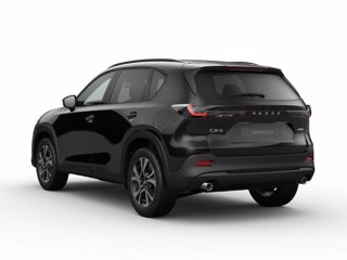 MAZDA Cx-5 2.5 mhev centre-line 2wd 141cv auto 2