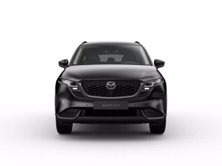 MAZDA Cx-5 2.5 mhev centre-line 2wd 141cv auto 4