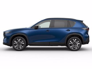 MAZDA Cx-5 2.5 mhev exclusive-line 2wd 141cv auto 1