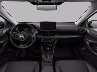 MAZDA 2 1.5 vvt full hybrid electric prime line e-cvt 5