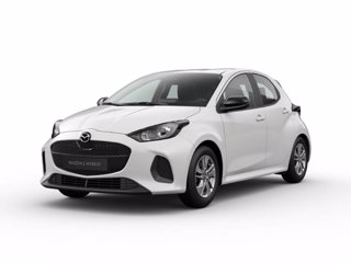 MAZDA 2 1.5 vvt full hybrid electric prime line e-cvt 0
