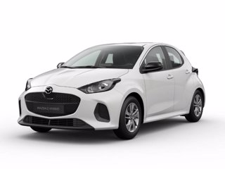 MAZDA 2 1.5 vvt full hybrid electric centre line e-cvt 0