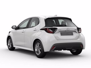 MAZDA 2 1.5 vvt full hybrid electric centre line e-cvt 2
