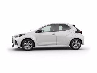MAZDA 2 1.5 vvt full hybrid electric centre line e-cvt 1