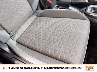 VOLKSWAGEN T-cross 1.0 tsi advanced 110cv dsg 9