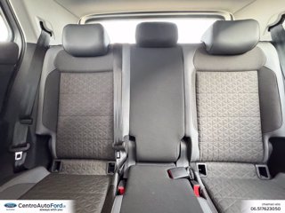 VOLKSWAGEN T-cross 1.0 tsi advanced 110cv dsg 8