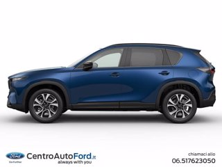 MAZDA Cx-5 2.5 mhev exclusive-line 2wd 141cv auto 1