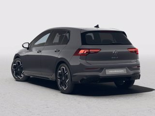 VOLKSWAGEN Golf 2.0 tdi r-line 150cv dsg 2