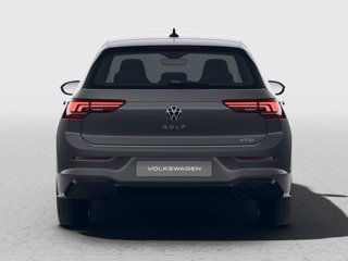 VOLKSWAGEN Golf 2.0 tdi r-line 150cv dsg 3