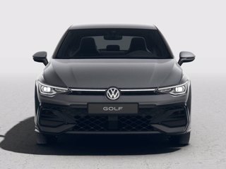 VOLKSWAGEN Golf 2.0 tdi r-line 150cv dsg 4