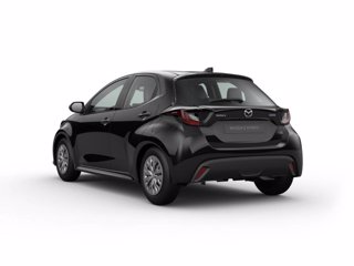 MAZDA 2 1.5 vvt full hybrid electric prime line e-cvt 2