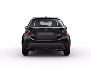 MAZDA Mazda2 Hybrid 2026 5HB 1.5L Hybrid VVT-i 116 CVT FWD Prime-Line 3