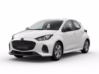 MAZDA 2 1.5 vvt full hybrid electric exclusive line e-cvt 0