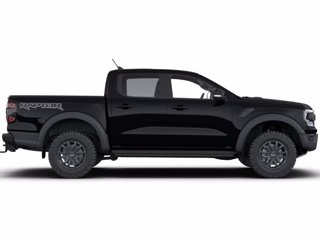 FORD Ranger raptor 3.0 ecoboost v6 292cv auto 1