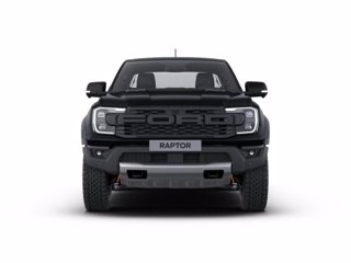 FORD Ranger raptor 3.0 ecoboost v6 292cv auto 4