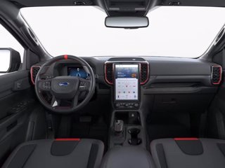 FORD Ranger raptor 3.0 ecoboost v6 292cv auto 5