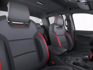 FORD Ranger raptor 3.0 ecoboost v6 292cv auto 6