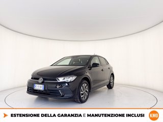 VOLKSWAGEN Polo 1.0 evo life 80cv 0