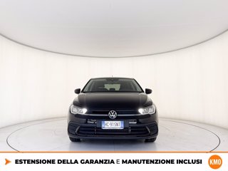 VOLKSWAGEN Polo 1.0 evo life 80cv 2