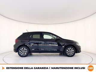 VOLKSWAGEN Polo 1.0 evo life 80cv 5