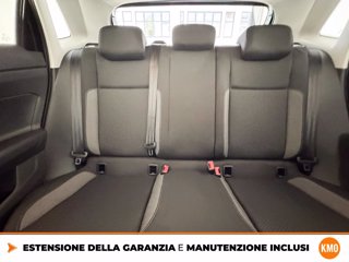 VOLKSWAGEN Polo 1.0 evo life 80cv 9