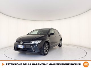 VOLKSWAGEN Polo 1.0 evo life 80cv 0