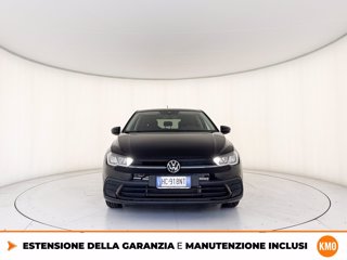 VOLKSWAGEN Polo 1.0 evo life 80cv 2