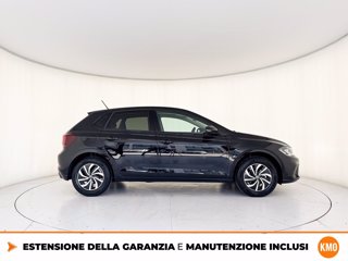 VOLKSWAGEN Polo 1.0 evo life 80cv 5