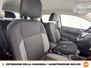 VOLKSWAGEN Polo 1.0 evo life 80cv 7