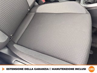 VOLKSWAGEN Polo 1.0 evo life 80cv 8