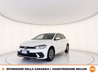 VOLKSWAGEN Polo 1.0 tsi edition plus 95cv 0