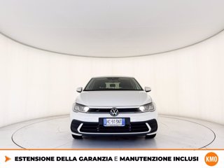 VOLKSWAGEN Polo 1.0 tsi edition plus 95cv 2