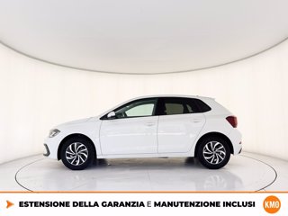 VOLKSWAGEN Polo 1.0 tsi edition plus 95cv 3