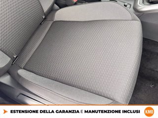 VOLKSWAGEN Polo 1.0 tsi edition plus 95cv 8