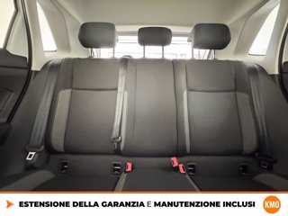 VOLKSWAGEN Polo 1.0 tsi edition plus 95cv 9