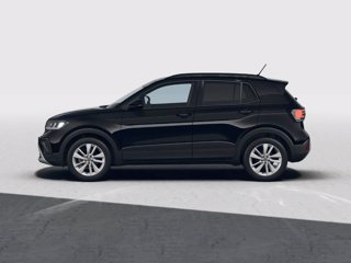 VOLKSWAGEN T-cross 1.0 tsi edition plus 115cv 1