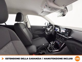 VOLKSWAGEN T-cross 1.0 tsi edition plus 115cv 6